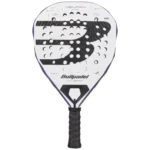 BULLPADEL Neuron 02 Edge 2027 Padel Racket - Image 3