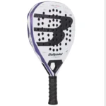 BULLPADEL Neuron 02 Edge 2027 Padel Racket - Image 4