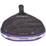 BULLPADEL Neuron 02 Edge 2027 Padel Racket - Image 6