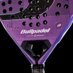 BULLPADEL Neuron 02 Edge 2027 Padel Racket - Image 8