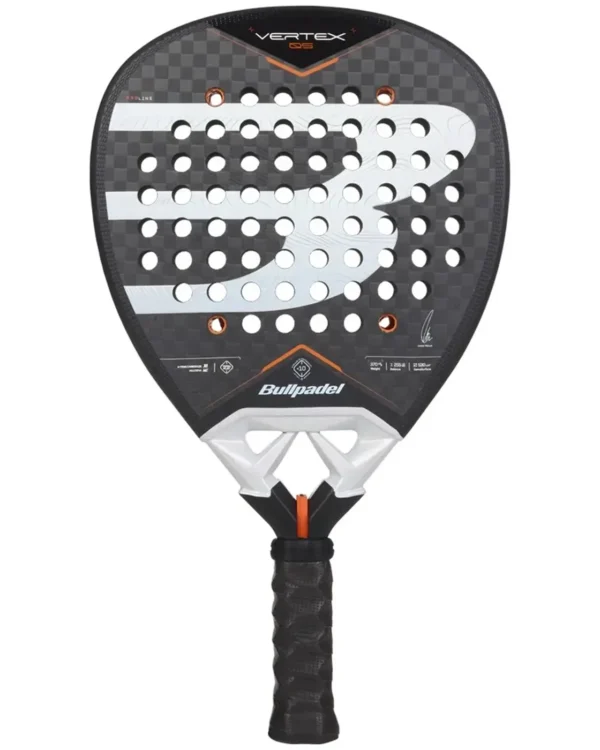 BULLPADEL Vertex 05 2027 Padel Racket