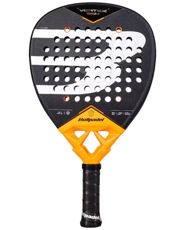 BULLPADEL Vertex 05 COMFORT 2027 Padel Racket