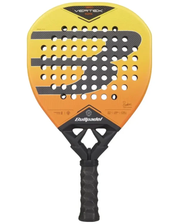 BULLPADEL Vertex 05 GEO 2027 Padel Racket