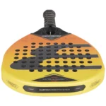 BULLPADEL Vertex 05 GEO 2027 Padel Racket - Image 4