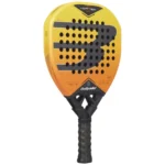 BULLPADEL Vertex 05 GEO 2027 Padel Racket - Image 2