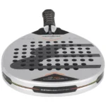 BULLPADEL Vertex 05 HYBRID 2027 Padel Racket - Image 2
