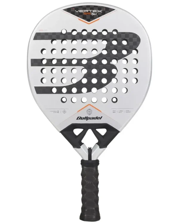 BULLPADEL Vertex 05 HYBRID 2027 Padel Racket