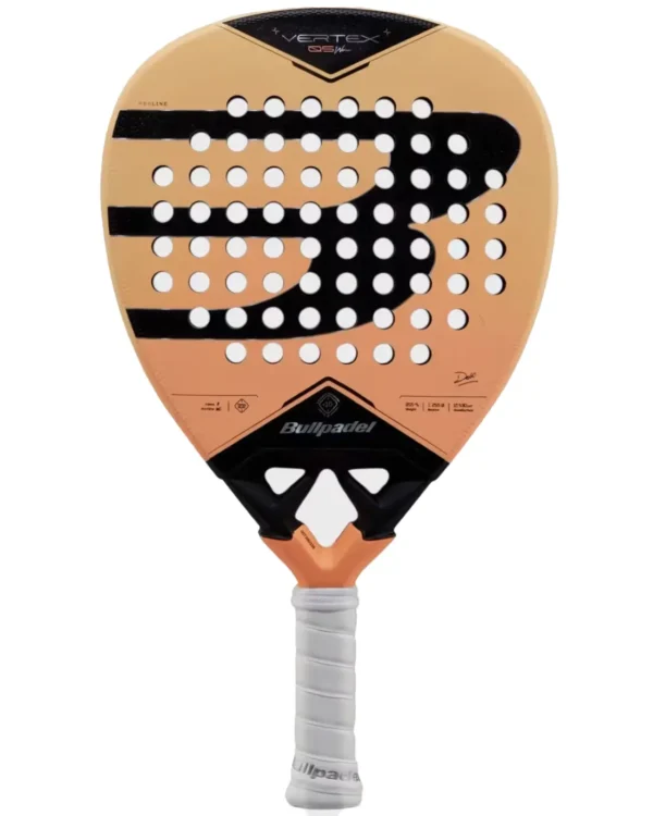 BULLPADEL Vertex 05 W 2027 Padel Racket