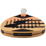 BULLPADEL Vertex 05 W 2027 Padel Racket - Image 4