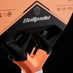 BULLPADEL Vertex 05 W 2027 Padel Racket - Image 6