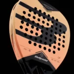 BULLPADEL Vertex 05 W 2027 Padel Racket - Image 7