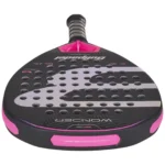 BULLPADEL Wonder 2027 Padel Racket - Image 4
