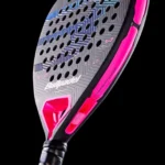 BULLPADEL Wonder 2027 Padel Racket - Image 6