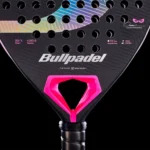 BULLPADEL Wonder 2027 Padel Racket - Image 7