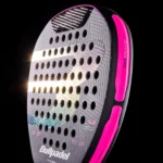 BULLPADEL Wonder 2027 Padel Racket - Image 5