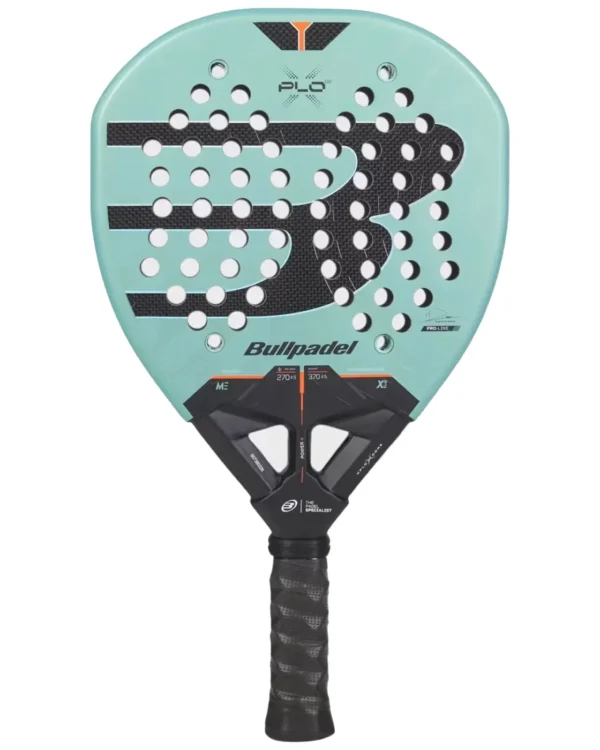BULLPADEL XPLO 2027 Padel Racket
