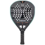 BULLPADEL XPLO 2027 Padel Racket - Image 3