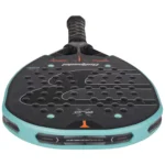 BULLPADEL XPLO 2027 Padel Racket - Image 6