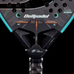 BULLPADEL XPLO 2027 Padel Racket - Image 7