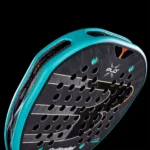BULLPADEL XPLO 2027 Padel Racket - Image 9