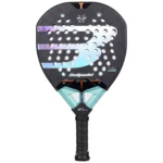 BULLPADEL XPLO COMFORT 2027 Padel Racket