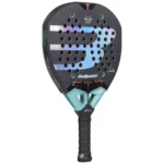 BULLPADEL XPLO COMFORT 2027 Padel Racket - Image 2