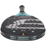 BULLPADEL XPLO COMFORT 2027 Padel Racket - Image 4