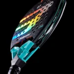 BULLPADEL XPLO COMFORT 2027 Padel Racket - Image 5