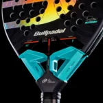 BULLPADEL XPLO COMFORT 2027 Padel Racket - Image 6