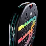 BULLPADEL XPLO COMFORT 2027 Padel Racket - Image 7