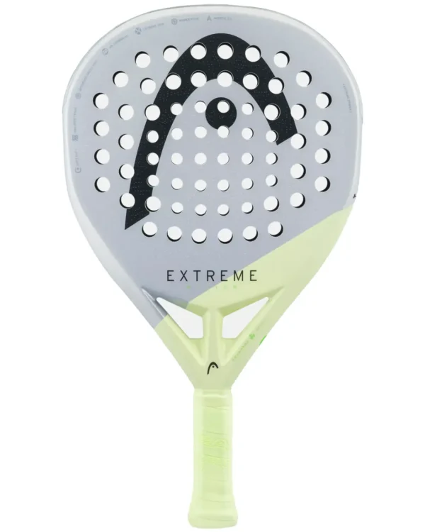HEAD Extreme Motion 2026 Padel Racket