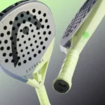 HEAD Extreme Motion 2026 Padel Racket - Image 4