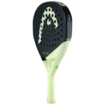 HEAD Extreme Pro 2026 Padel Racket - Image 2
