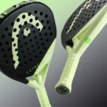 HEAD Extreme Pro 2026 Padel Racket - Image 3