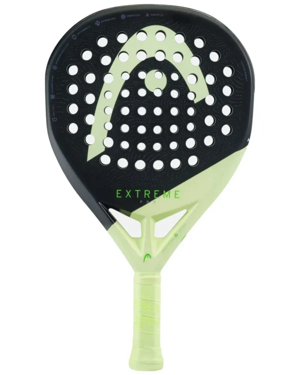 HEAD Extreme Pro 2026 Padel Racket