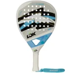 L?K Carbon On Hype 2 Franco Dal Bianco Padel Racket