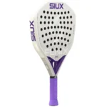 SIUX Fenix Pro SE 2026 Padel Racket Leo Augsburger - Image 2