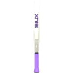 SIUX Fenix Pro SE 2026 Padel Racket Leo Augsburger - Image 4