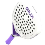SIUX Fenix Pro SE 2026 Padel Racket Leo Augsburger - Image 5